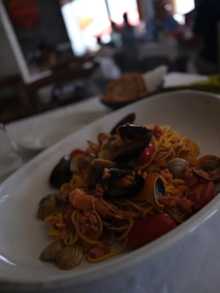 Jay Sun_Osteria Del Mare_Campo Jemini_recensione