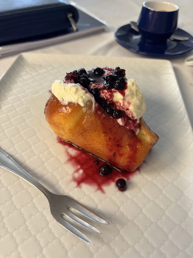 Katalin Orgován_Osteria Del Mare_Campo Jemini_recensione