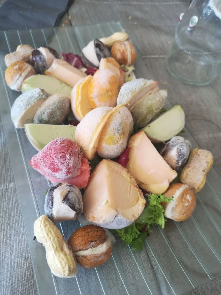 Jacopo Marcelletti_Osteria Del Mare_Campo Jemini_recensione