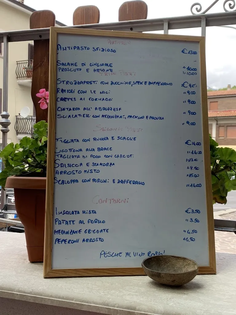 Menu_Ristorante La Ruota_Alfedena_image_3