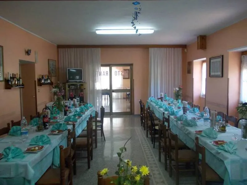 Albergo Ristorante La Lucciola_Tagliacozzo_slider_image_2