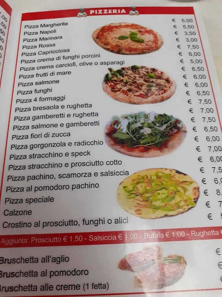 Menu_Pizzeria da Gabriele_Campo Jemini_image_1