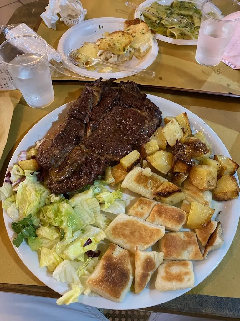 Valentina Teleagă_Pizzeria Bisteccheria Vivarelli_Campo Jemini_review