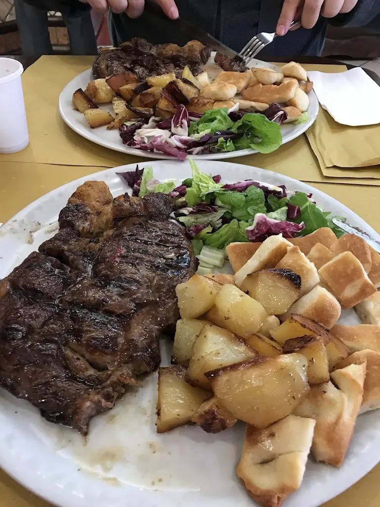 L V (Traveler)_Pizzeria Bisteccheria Vivarelli_Campo Jemini_review