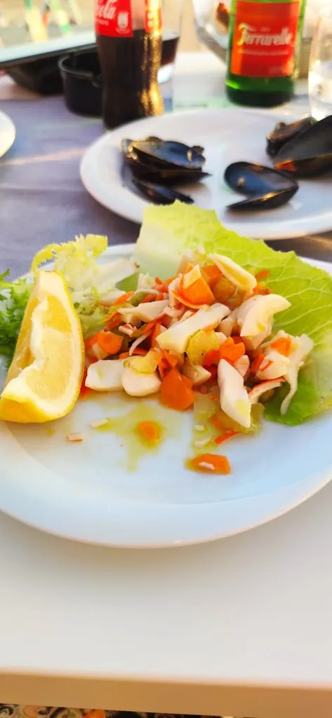 Menü_Marea Restaurant_Campo Jemini_Bild_9