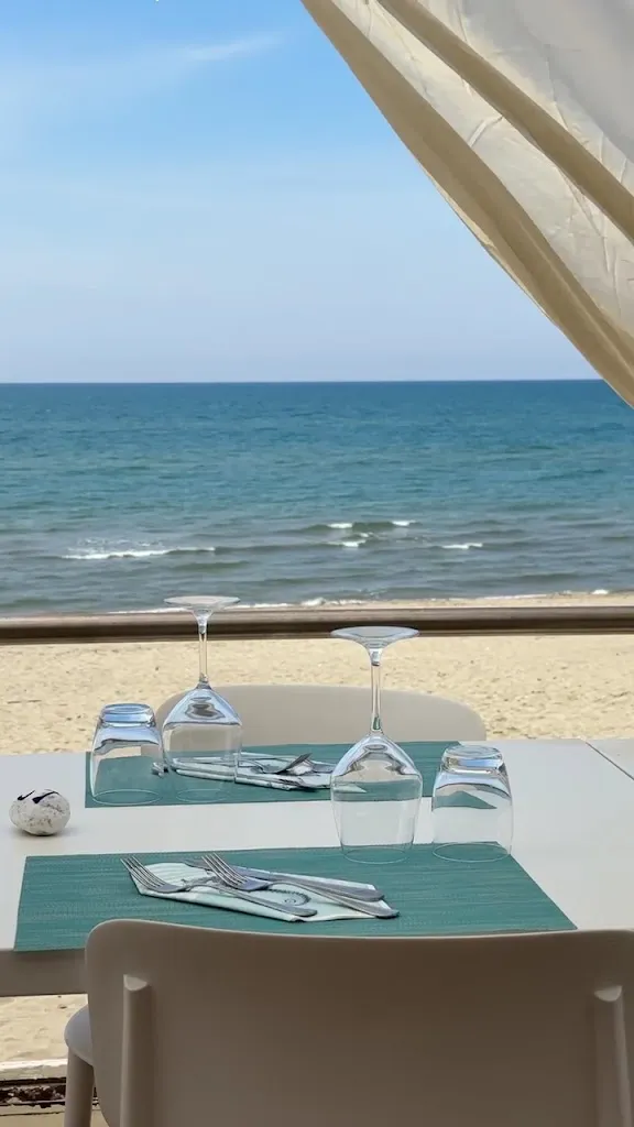 Kristina Eremenko_Marea Restaurant_Campo Jemini_Bewertung