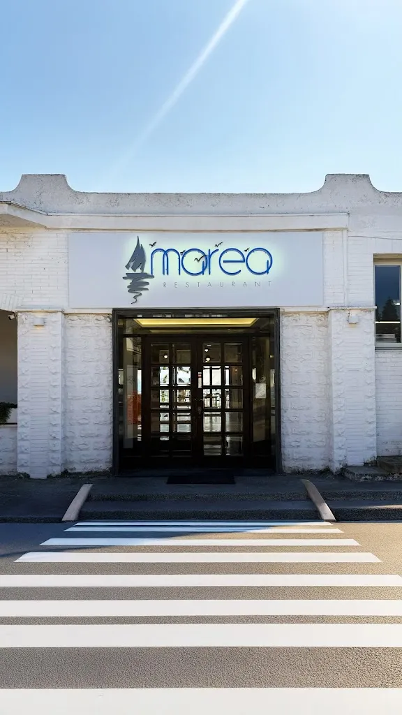 Marea Restaurant restaurant in Campo Jemini