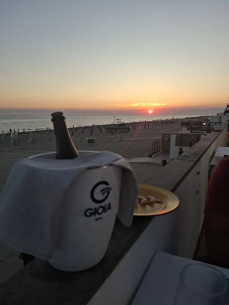 Dario Colarieti_Polpo Allegro_Campo Jemini_recensione