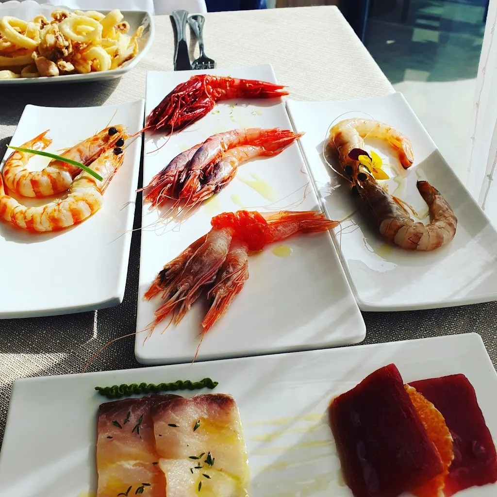 Andrea Lupini_266 La Barraca_Campo Jemini_review