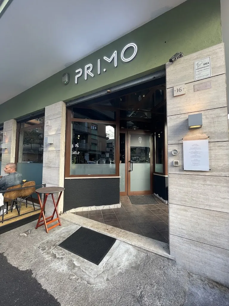 Chris Merrin_Primo Vineria con Cucina_Campo Jemini_review
