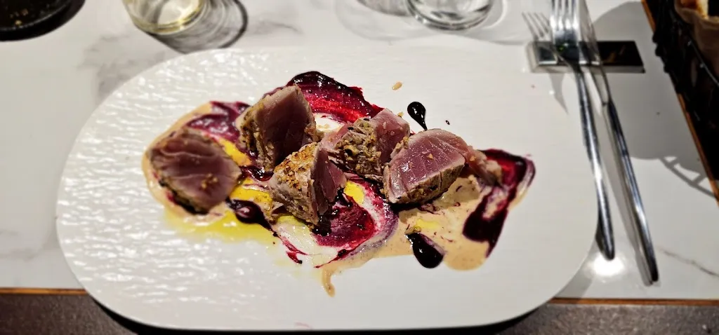 Kelvin_Primo Vineria con Cucina_Campo Jemini_review