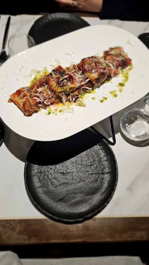 serena trotto_Primo Vineria con Cucina_Campo Jemini_review