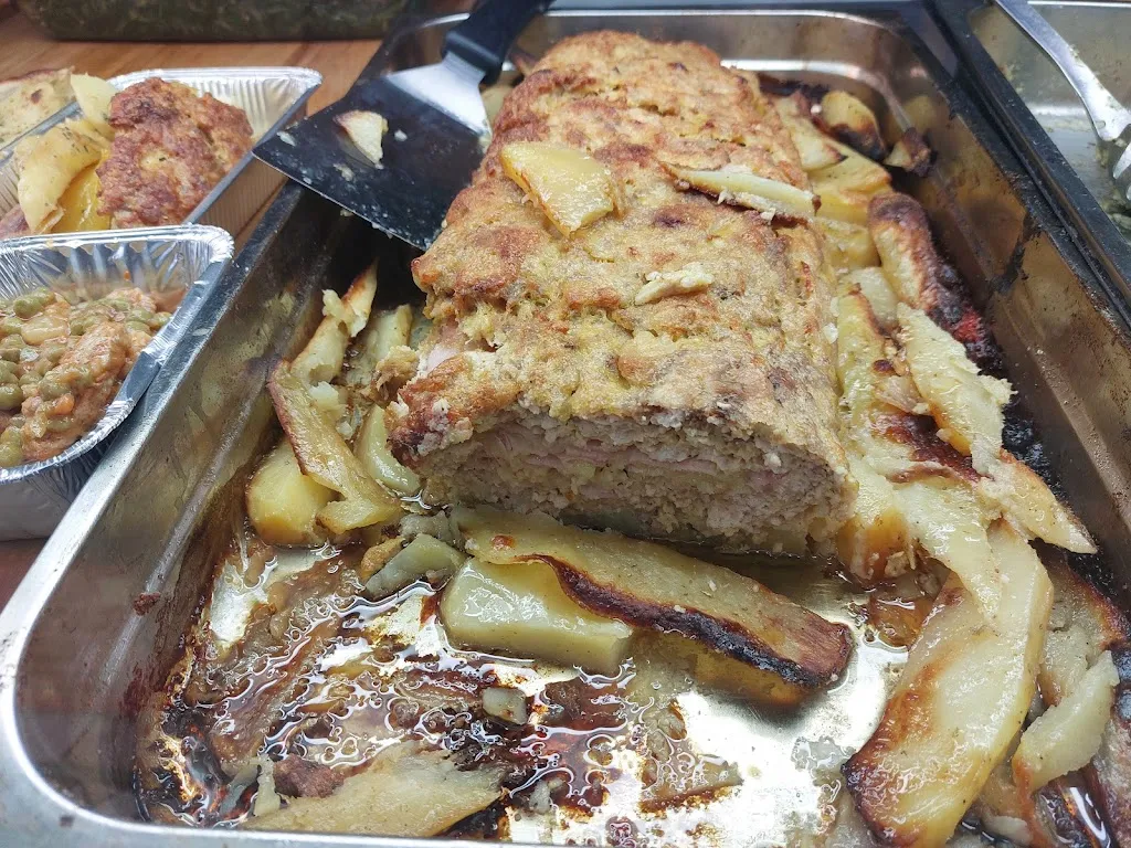 Menu_VIVARELLI in PIZZA🍕_Campo Jemini_image_5