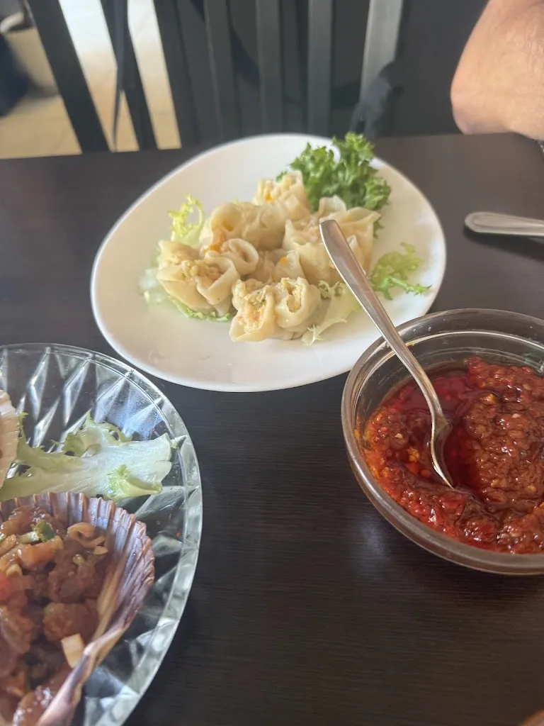 Francesca Battisti_Ristorante Giapponese Momiji_Campo Jemini_review