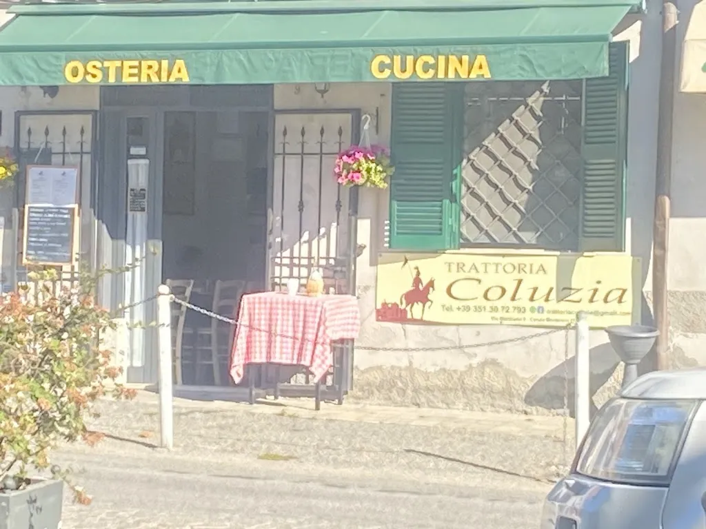 Massimo Paolucci_Trattoria Coluzia_Canale Monterano_review