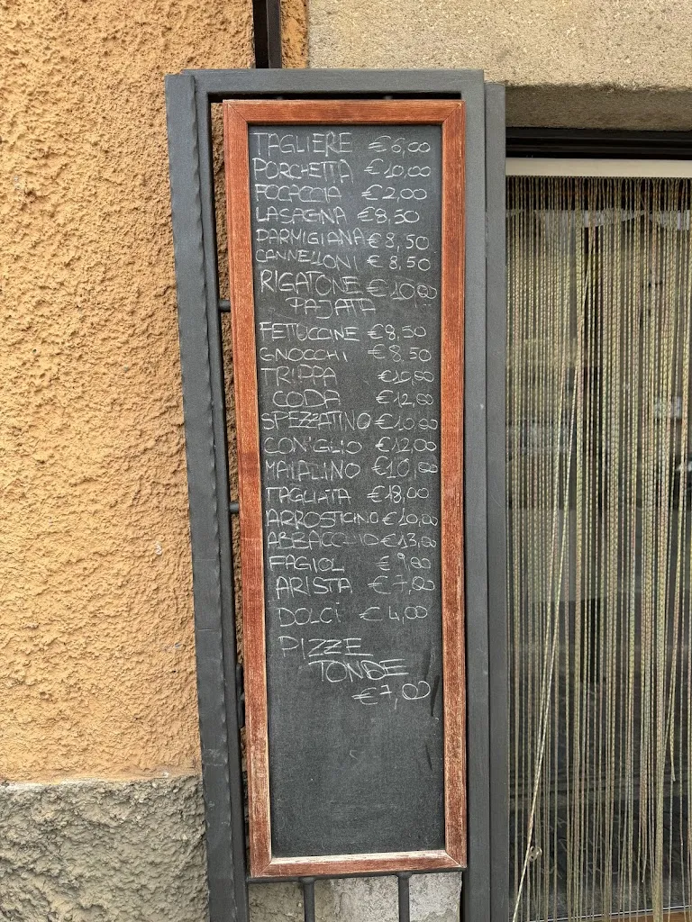 Menu_I Sapori Della Maremma_Canale Monterano_image_1