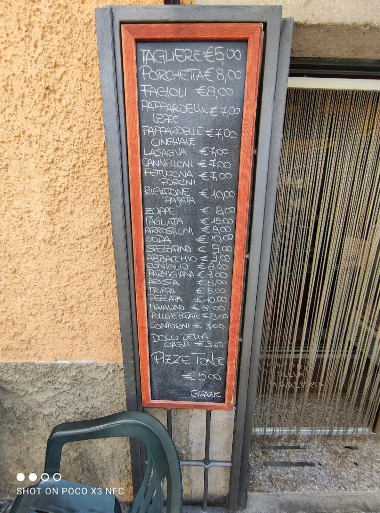 Menu_I Sapori Della Maremma_Canale Monterano_image_4