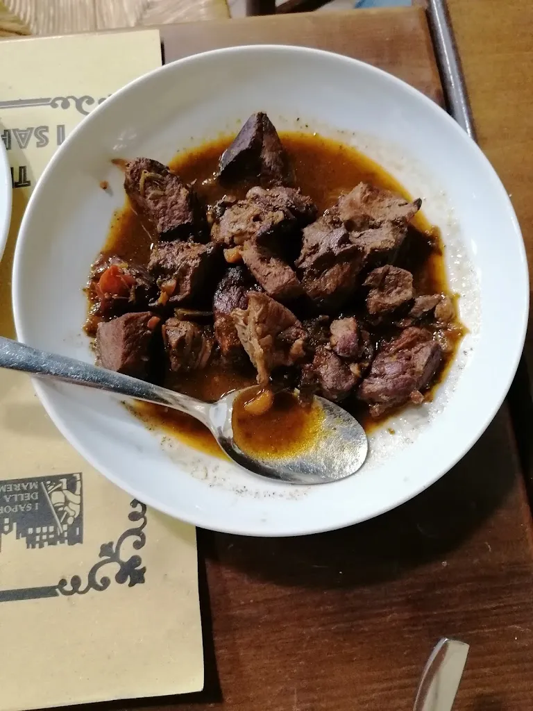 Menu_I Sapori Della Maremma_Canale Monterano_image_5