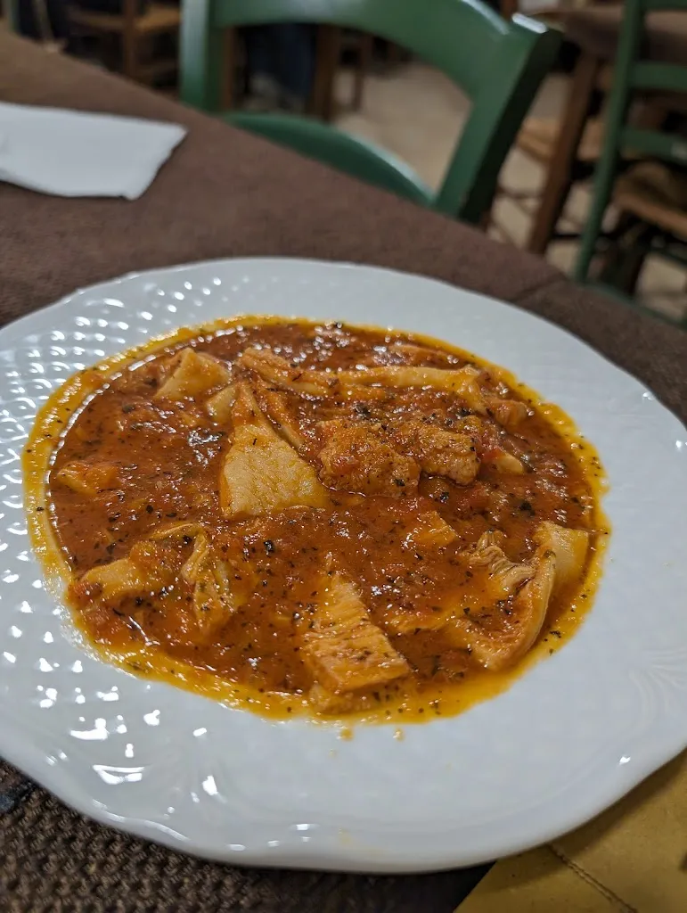 Menu_I Sapori Della Maremma_Canale Monterano_image_7