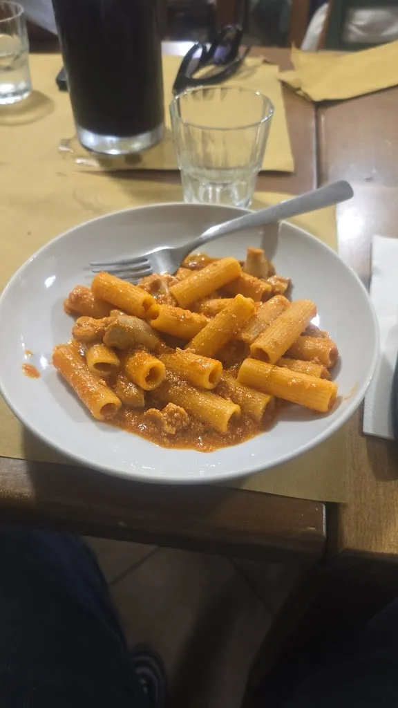 Menu_I Sapori Della Maremma_Canale Monterano_image_9