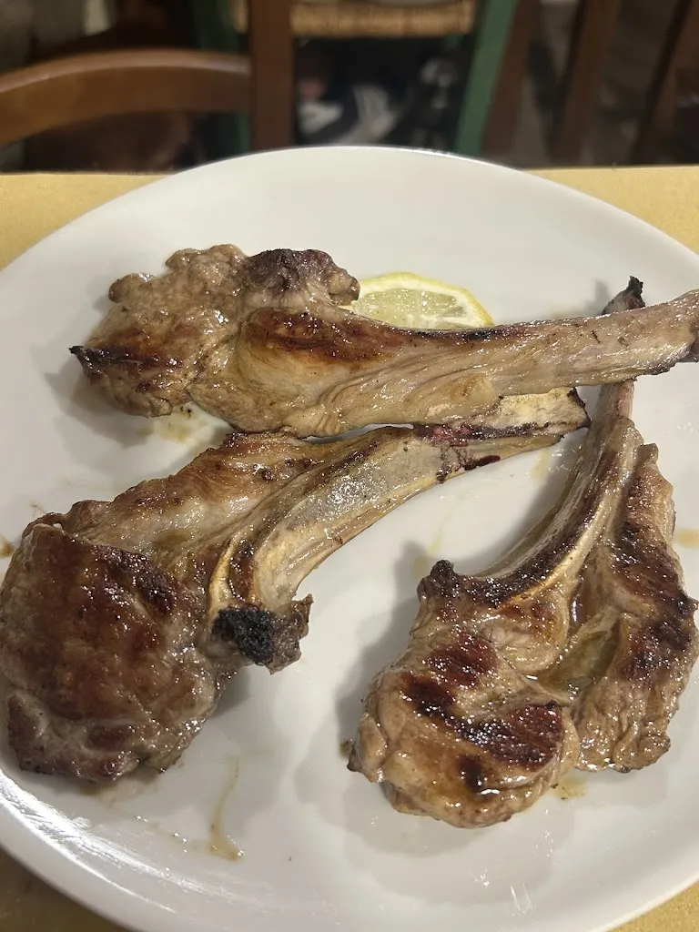 Orign Vii_I Sapori Della Maremma_Canale Monterano_review