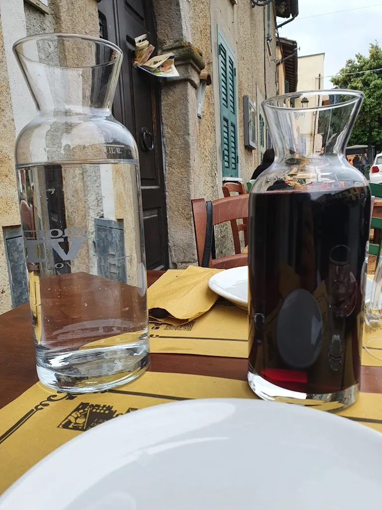 Matteo Principe_I Sapori Della Maremma_Canale Monterano_review