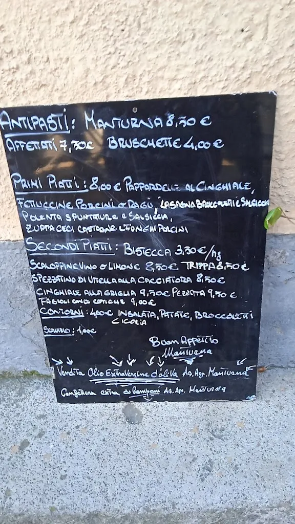 Menu_Ristorante Trattoria Manturna_Canale Monterano_image_3