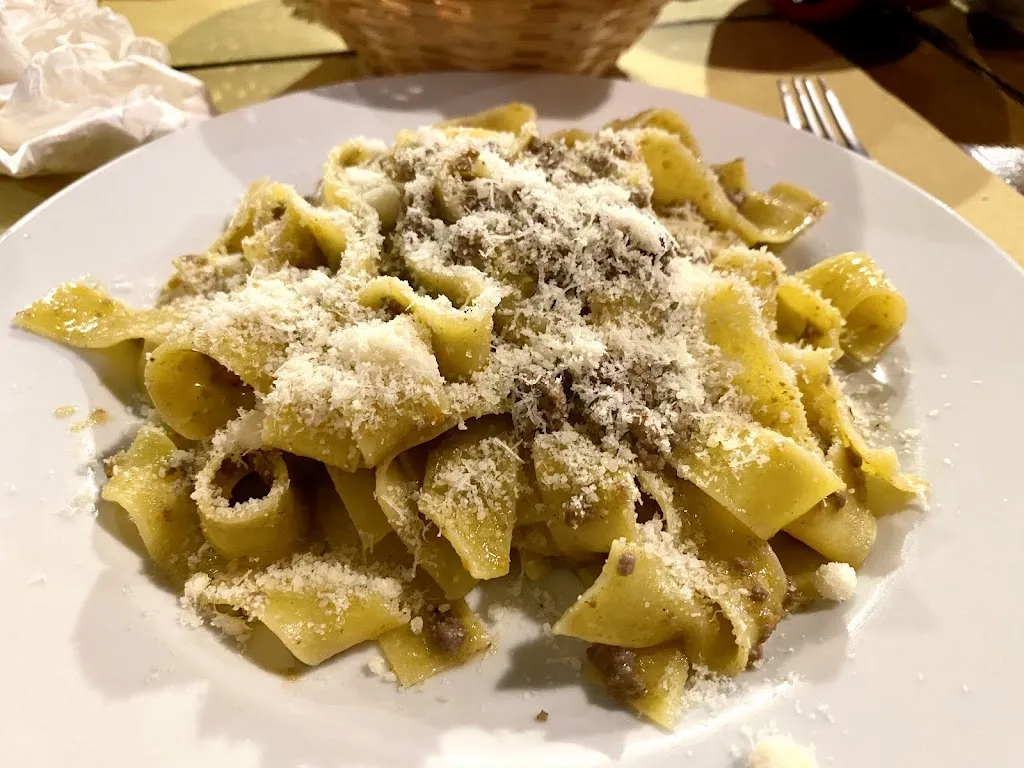 Michele Fraschetti_Ristorante Trattoria Manturna_Canale Monterano_review