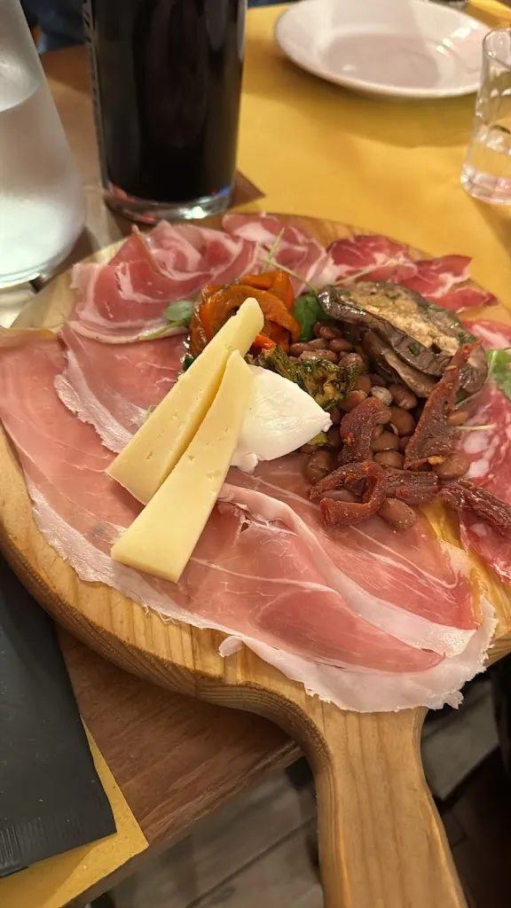 Marcello Allegretti_Ristorante Trattoria Manturna_Canale Monterano_review