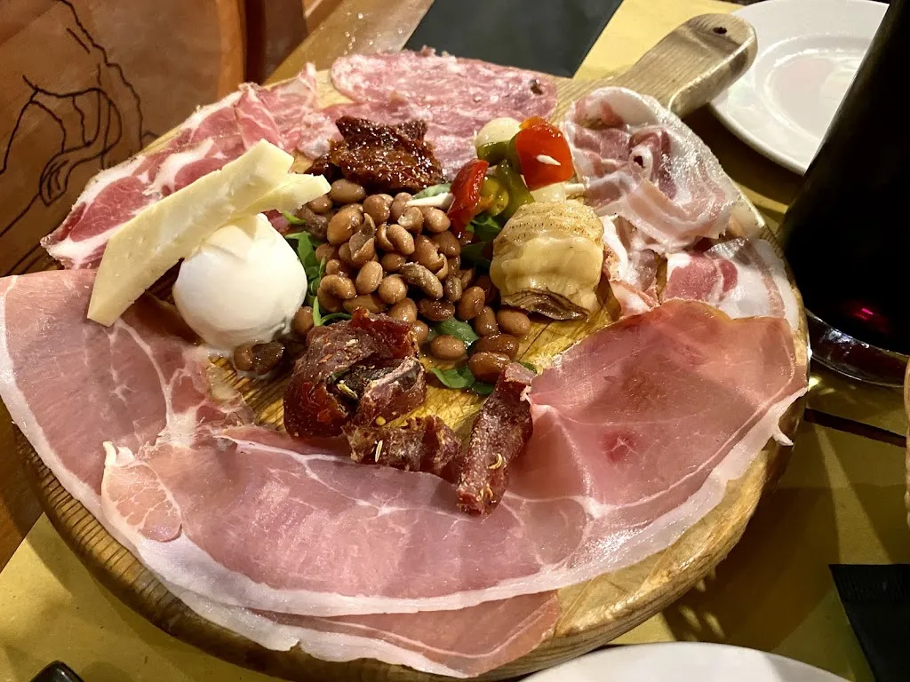 Ristorante Trattoria Manturna_Canale Monterano_slider_image_3