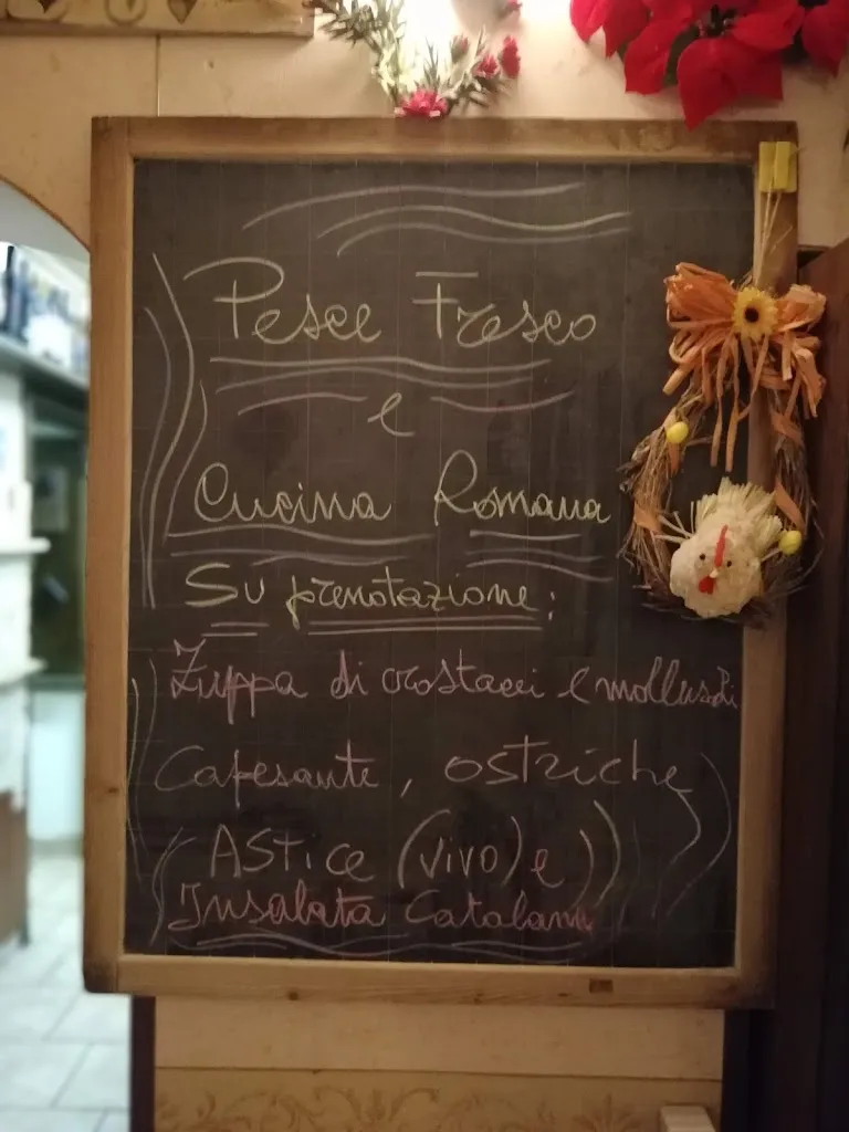 Menu_Il Canaletto Di Casciani Giacomo_Canale Monterano_image_2