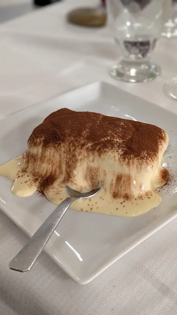 Barbara Pugliatti_Da Vicerè_Canale Monterano_review