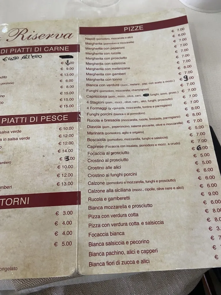 Menu_La Riserva Ristorante e B&B_Canale Monterano_image_2