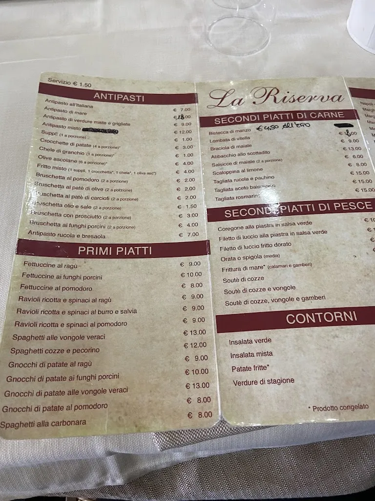 Menu_La Riserva Ristorante e B&B_Canale Monterano_image_3