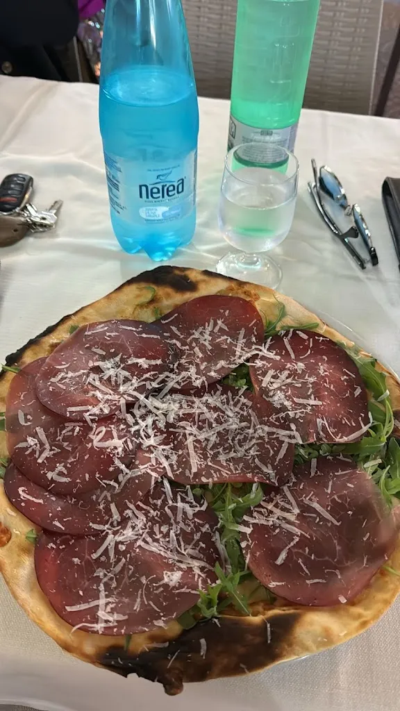 Marcello Allegretti_La Riserva Ristorante e B&B_Canale Monterano_review