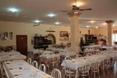 La Riserva Ristorante e B&B ristorante a Canale Monterano