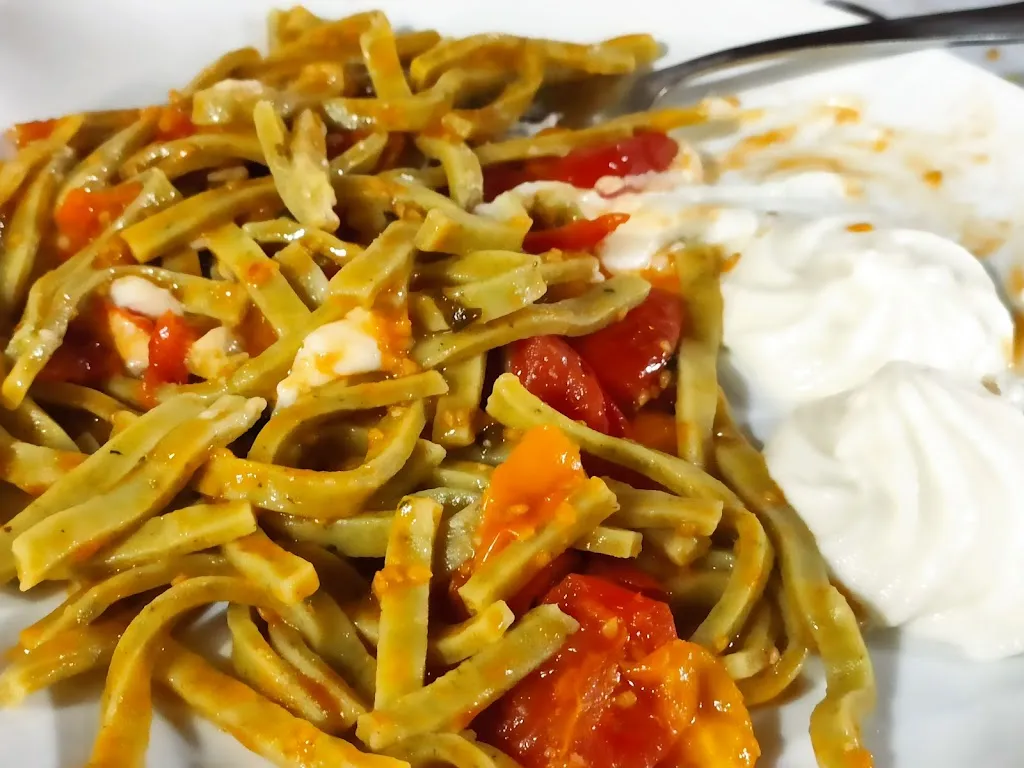 barak reicher_La Locanda delle Cicale_Canale Monterano_review