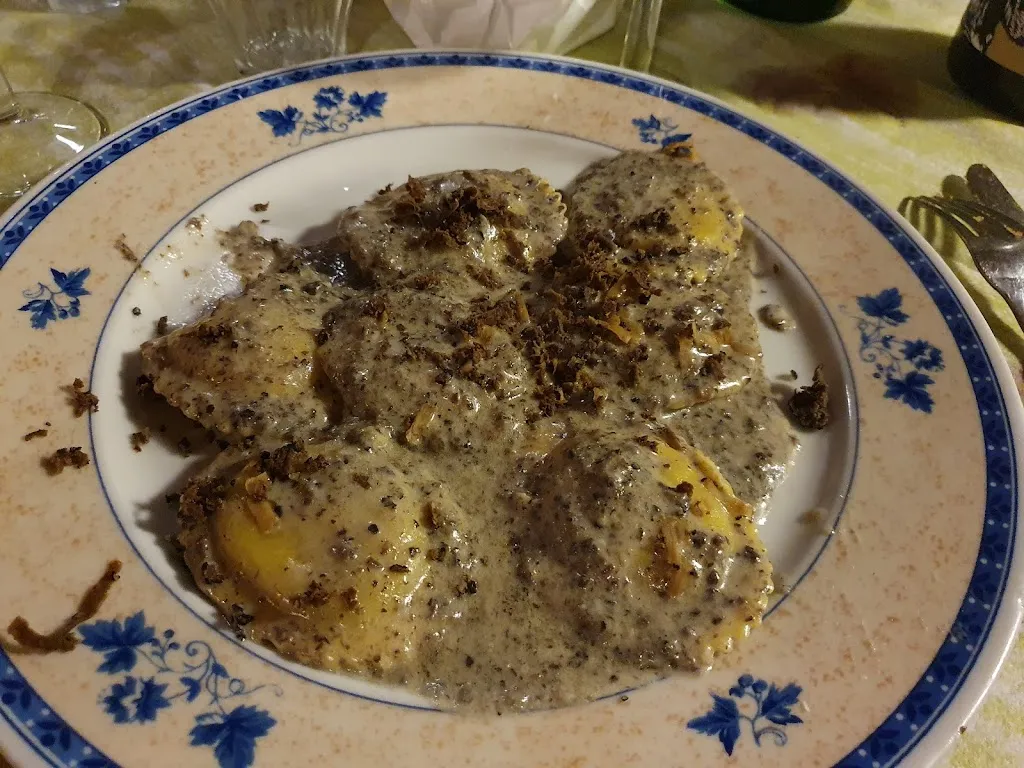 Simone Iaci_La Locanda delle Cicale_Canale Monterano_review