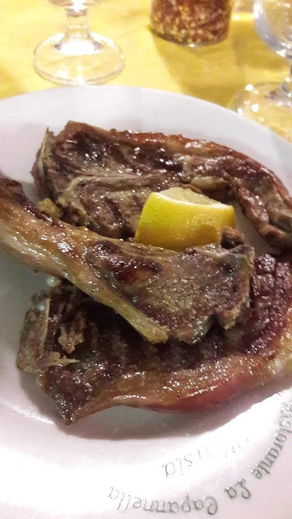 Menu_La Capannella_Tagliacozzo_image_2