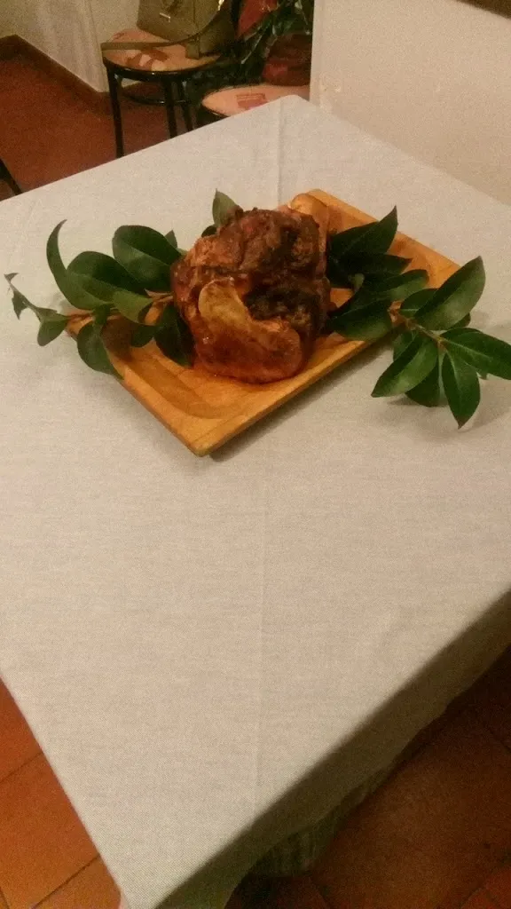 Menu_Ristorante Pizzeria La Pannocchia_Cantalice_image_1