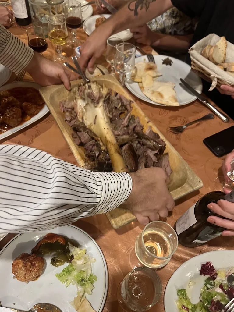 Clara Dreyfus_Ristorante Pizzeria La Pannocchia_Cantalice_review