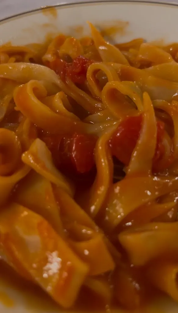 Sissi- syl_Ristorante Pizzeria La Pannocchia_Cantalice_review