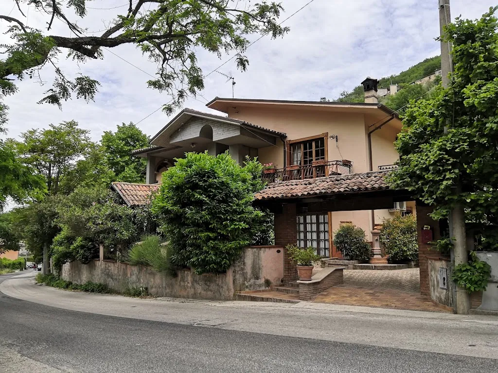 mi xiya_Ristorante Pizzeria La Pannocchia_Cantalice_review