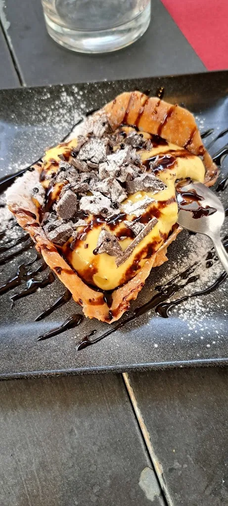 Menu_Trattoria del Castello_Bracciano_image_5