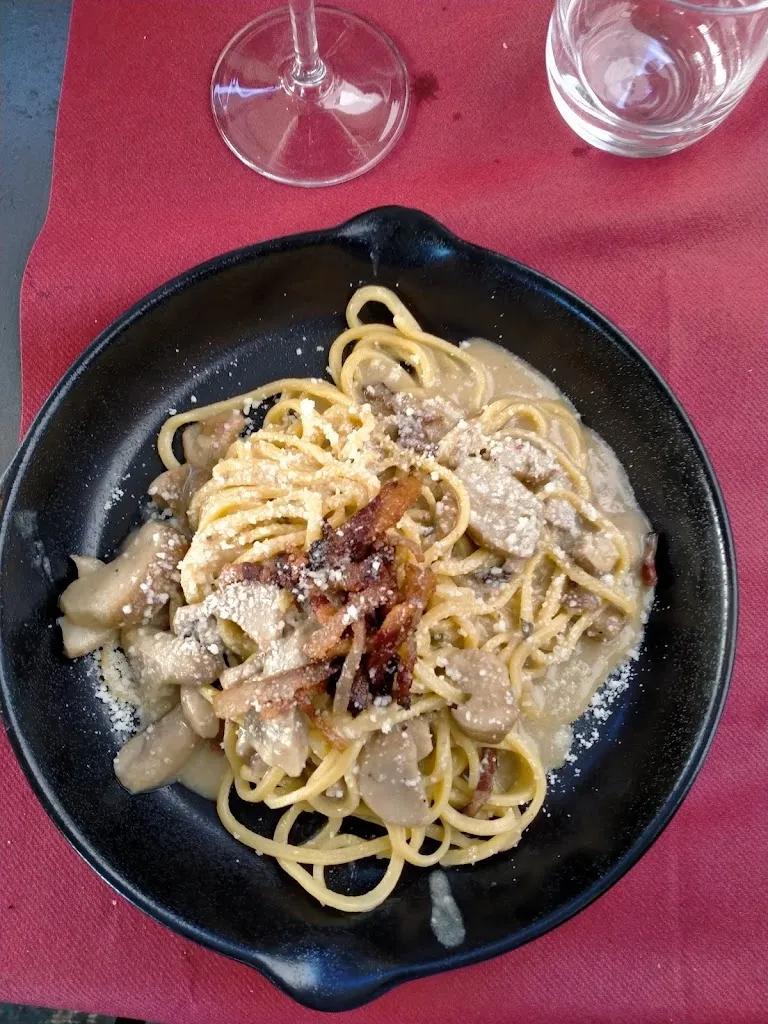 Menu_Trattoria del Castello_Bracciano_image_7