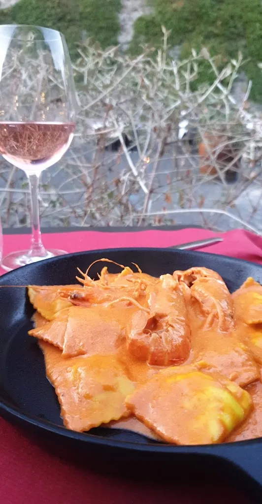 Menu_Trattoria del Castello_Bracciano_image_8