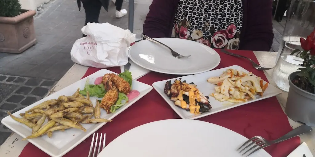 Menu_Trattoria del Castello_Bracciano_image_9