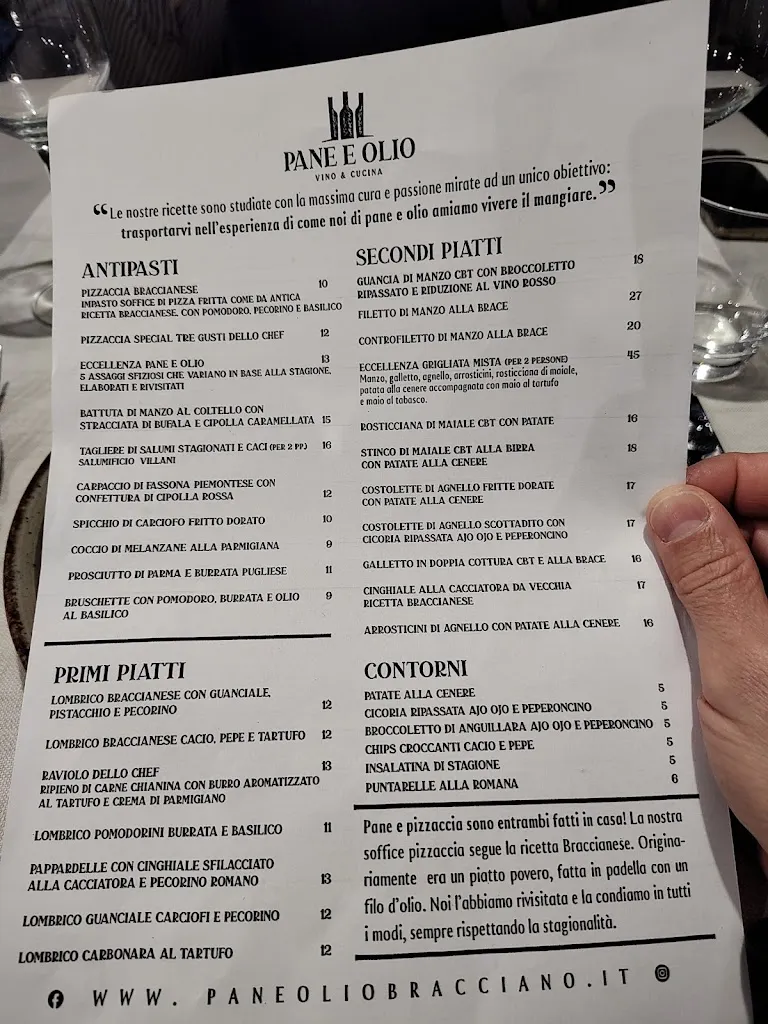 Menu_Pane E Olio Vino e Cucina_Bracciano_image_2