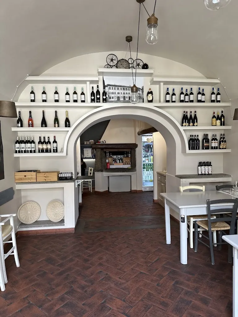 doug hunt_Pane E Olio Vino e Cucina_Bracciano_review