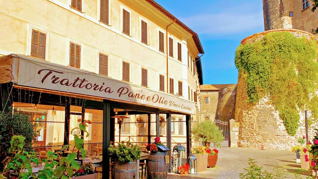 Pane E Olio Vino e Cucina_Bracciano_slider_image_1